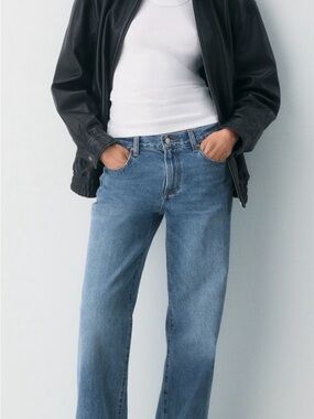 Denim forum Farrah low rise 29